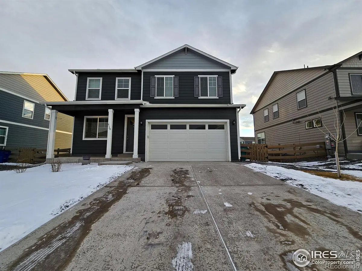6120 B Street, Greeley, CO 80634 - Image #1