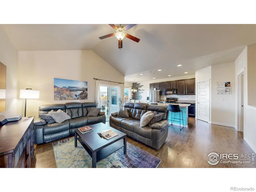 1482 Moraine Valley Drive, Severance, CO 80550 - Image #3