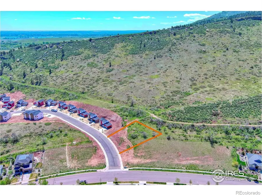 430 Carter Drive, Lyons, CO 80540 - #2