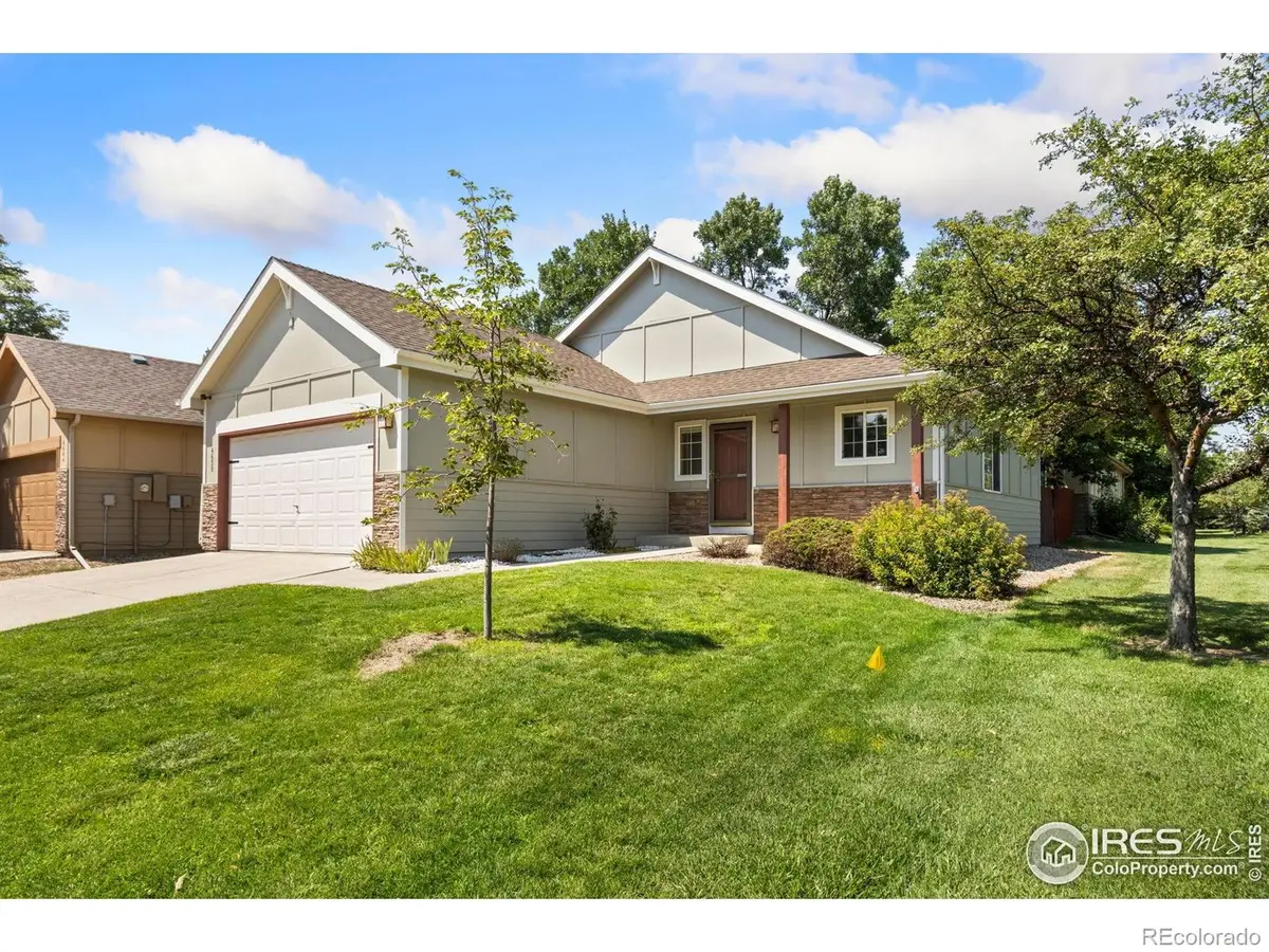 4650 Brenton Drive, Fort Collins, CO 80524 - Image #1