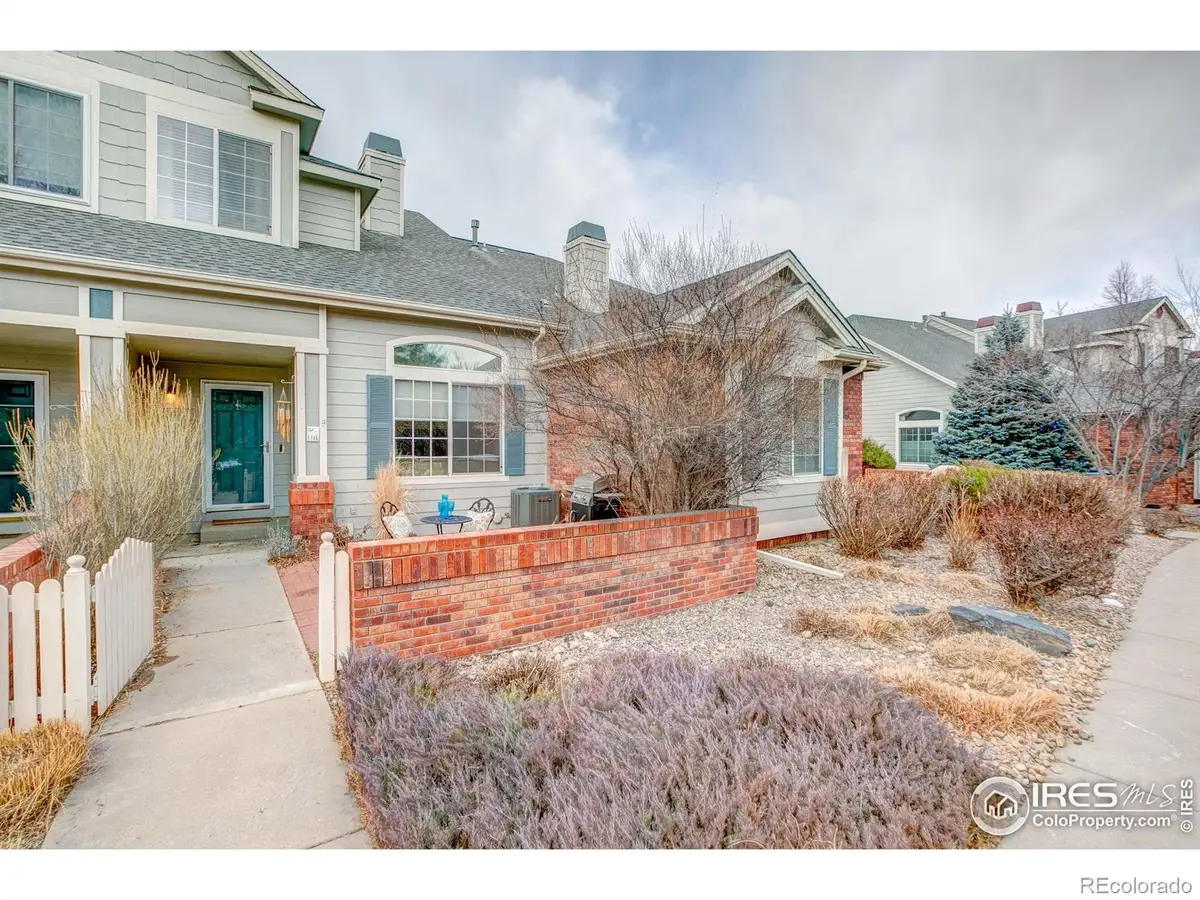 4500 Seneca Street #14, Fort Collins, CO 80526 - Image #1