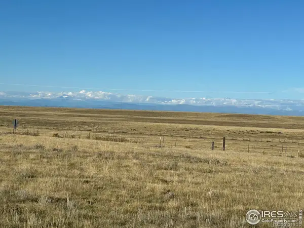 0 County Road 112, Ault, CO 80610