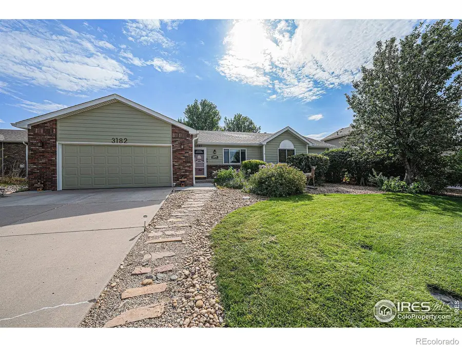 3182 50th Avenue, Greeley, CO 80634 - #2
