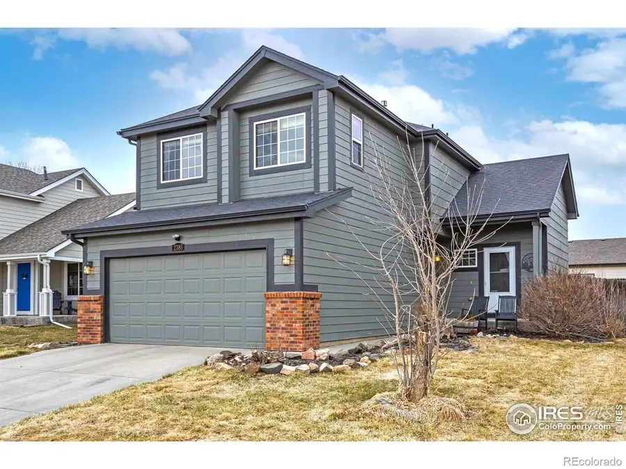 2385 School House Drive, Milliken, CO 80543 - #2
