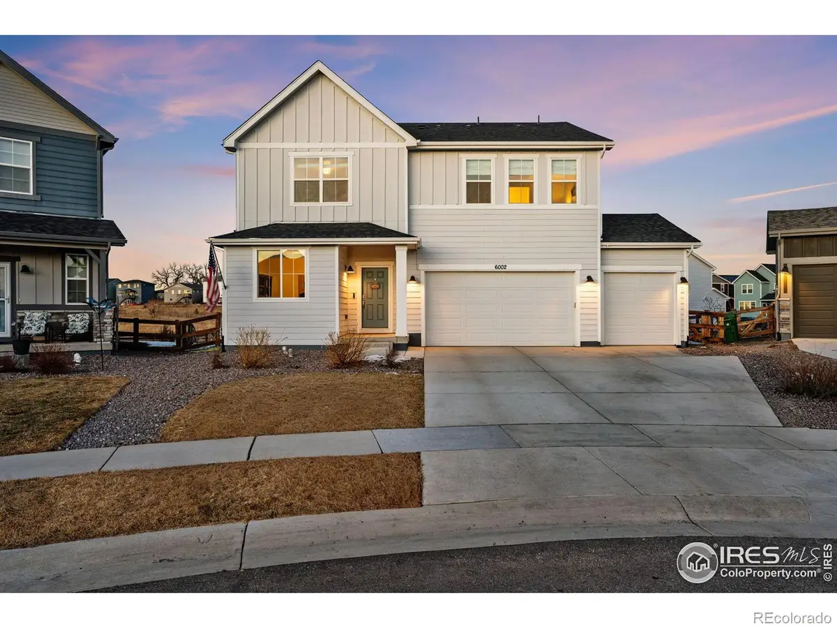 6002 Autumn Breeze Court, Fort Collins, CO 80528 - Image #1
