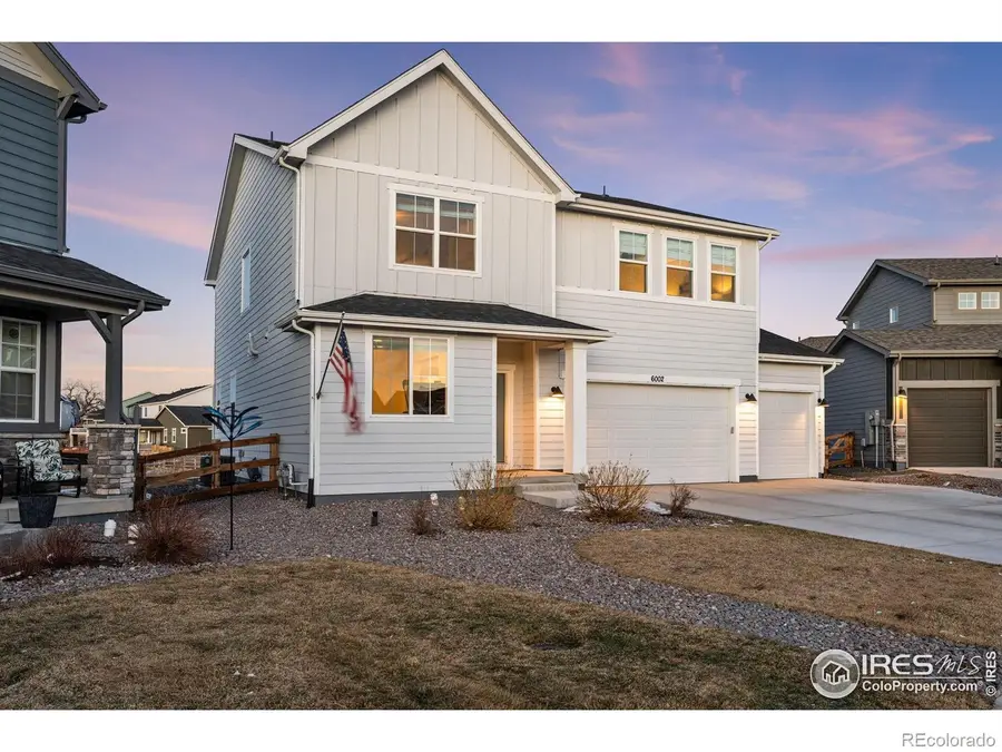 6002 Autumn Breeze Court, Fort Collins, CO 80528 - Image #2