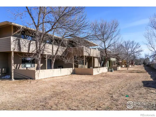 1150 Bacchus Drive #A, Lafayette, CO 80026