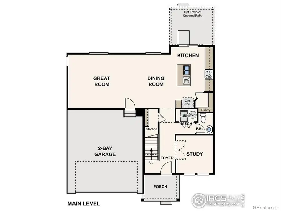 904 Harvard Street, Johnstown, CO 80534 - #2