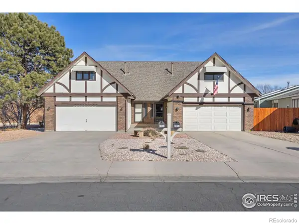 3815 W 11th Street, Greeley, CO 80634