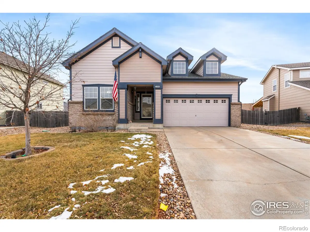 12606 Jersey Circle E, Thornton, CO 80602 - Image #1