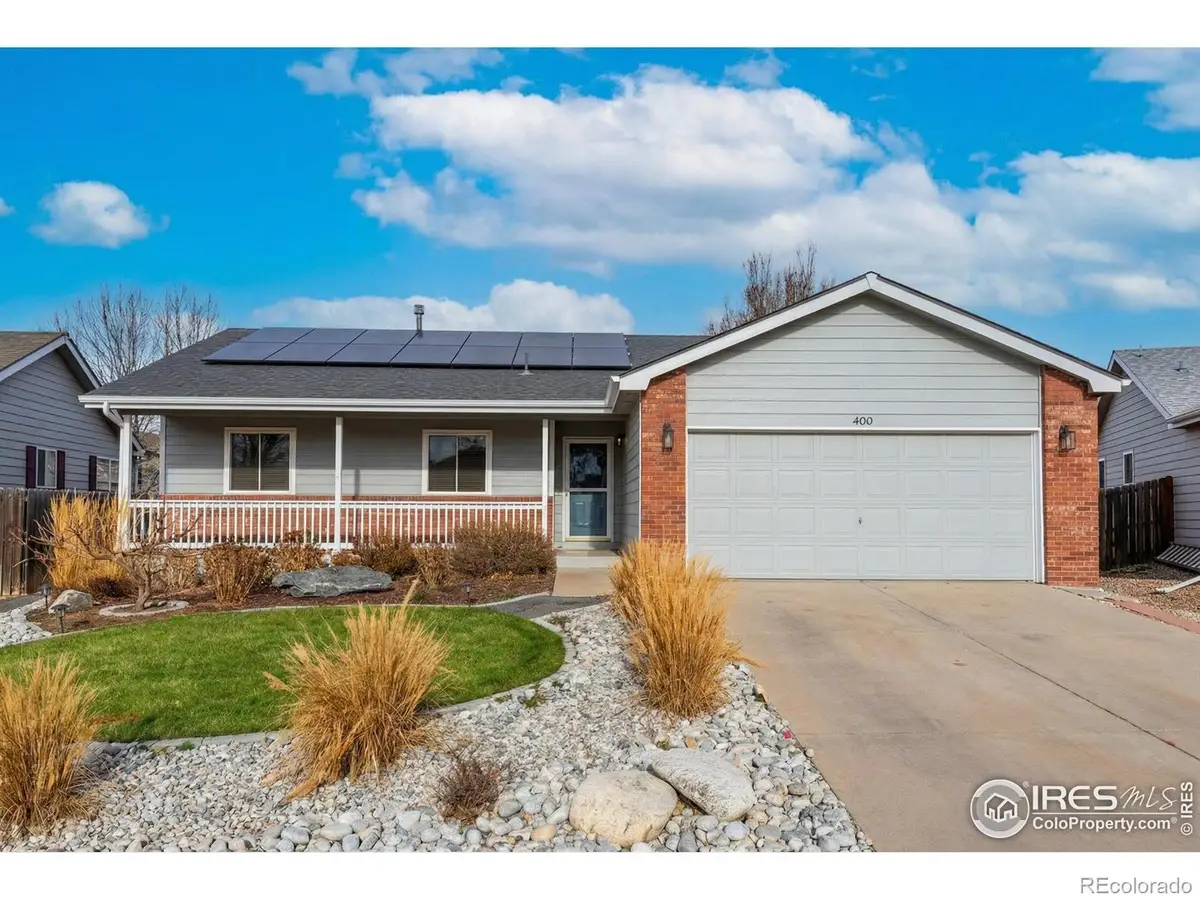 400 Hemlock Drive, Windsor, CO 80550 - Image #1