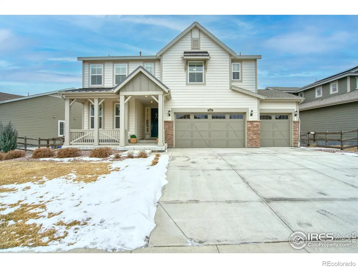 5106 Preserve Place, Firestone, CO 80504 - Image #1