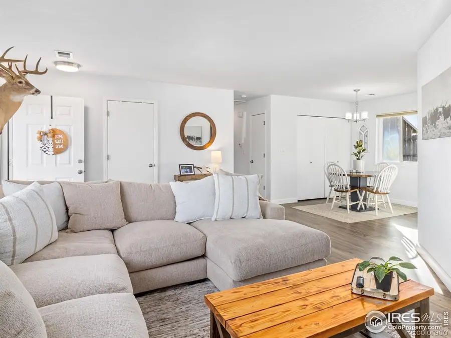 4610 Homestead Court, Greeley, CO 80634 - #3