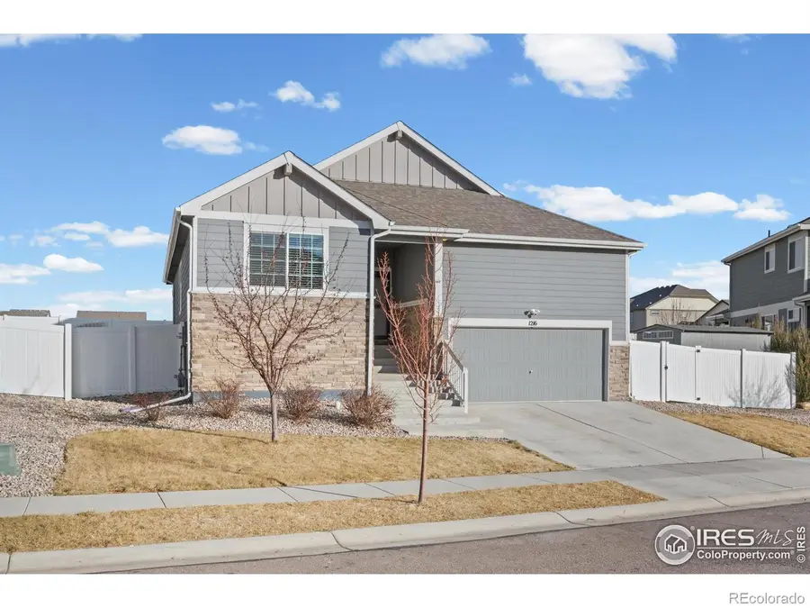 1216 Muskox Street, Severance, CO 80550 - Image #2
