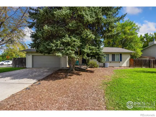 2600 Parklake Drive, Fort Collins, CO 80525