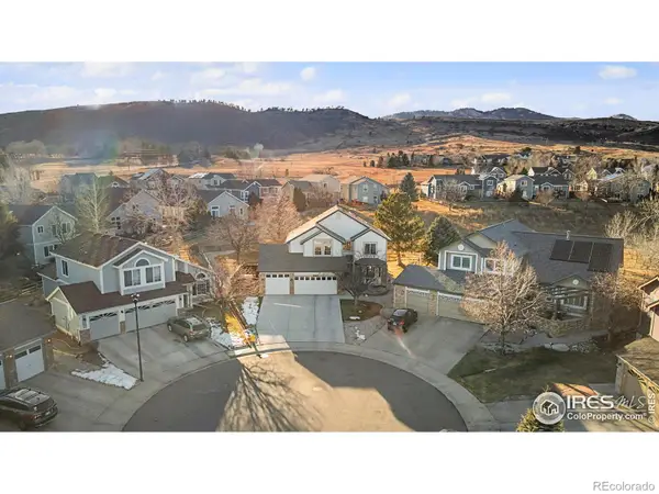 3257 Honeysuckle Court, Fort Collins, CO 80521