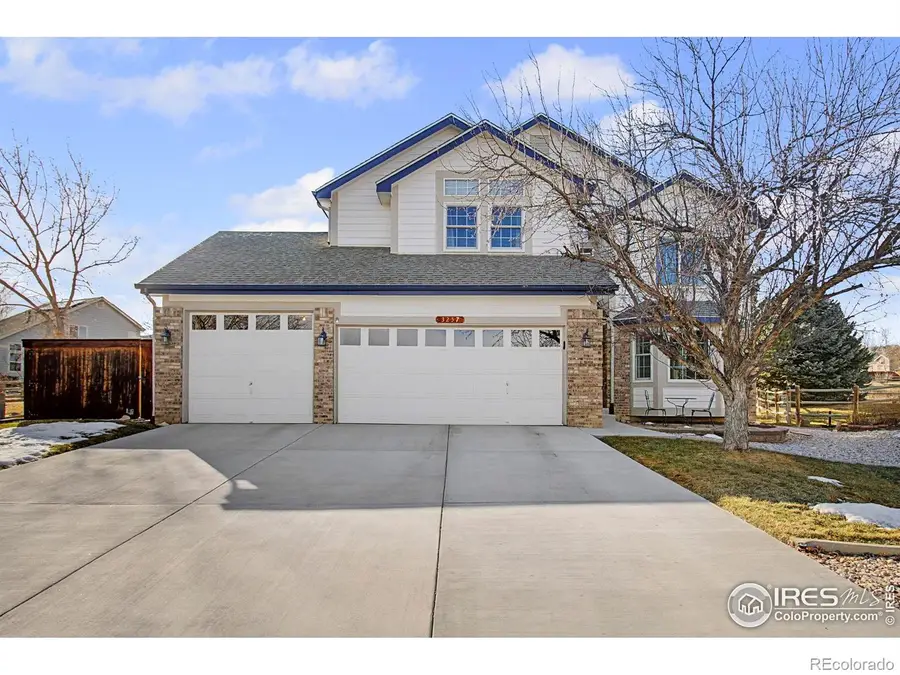3257 Honeysuckle Court, Fort Collins, CO 80521 - Image #2