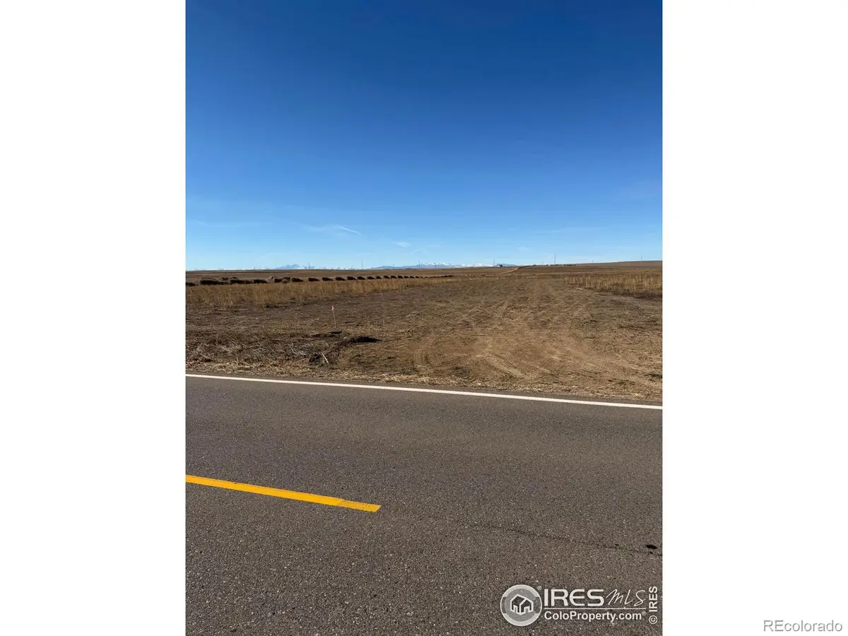 0 (lot 45)cr 29, Nunn, CO 80648 - #1
