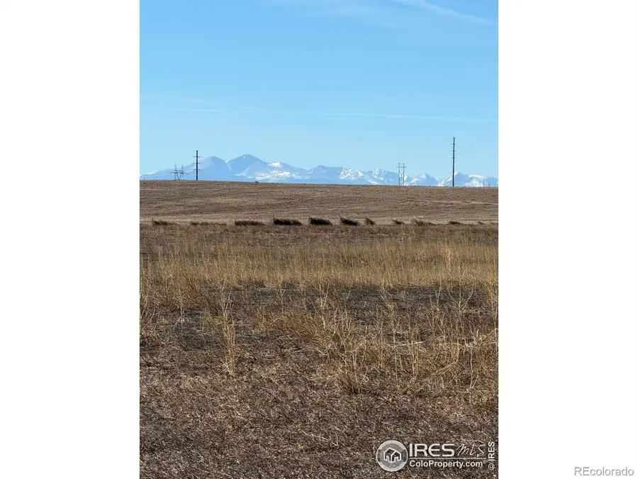 0 (lot 45)cr 29, Nunn, CO 80648 - #3