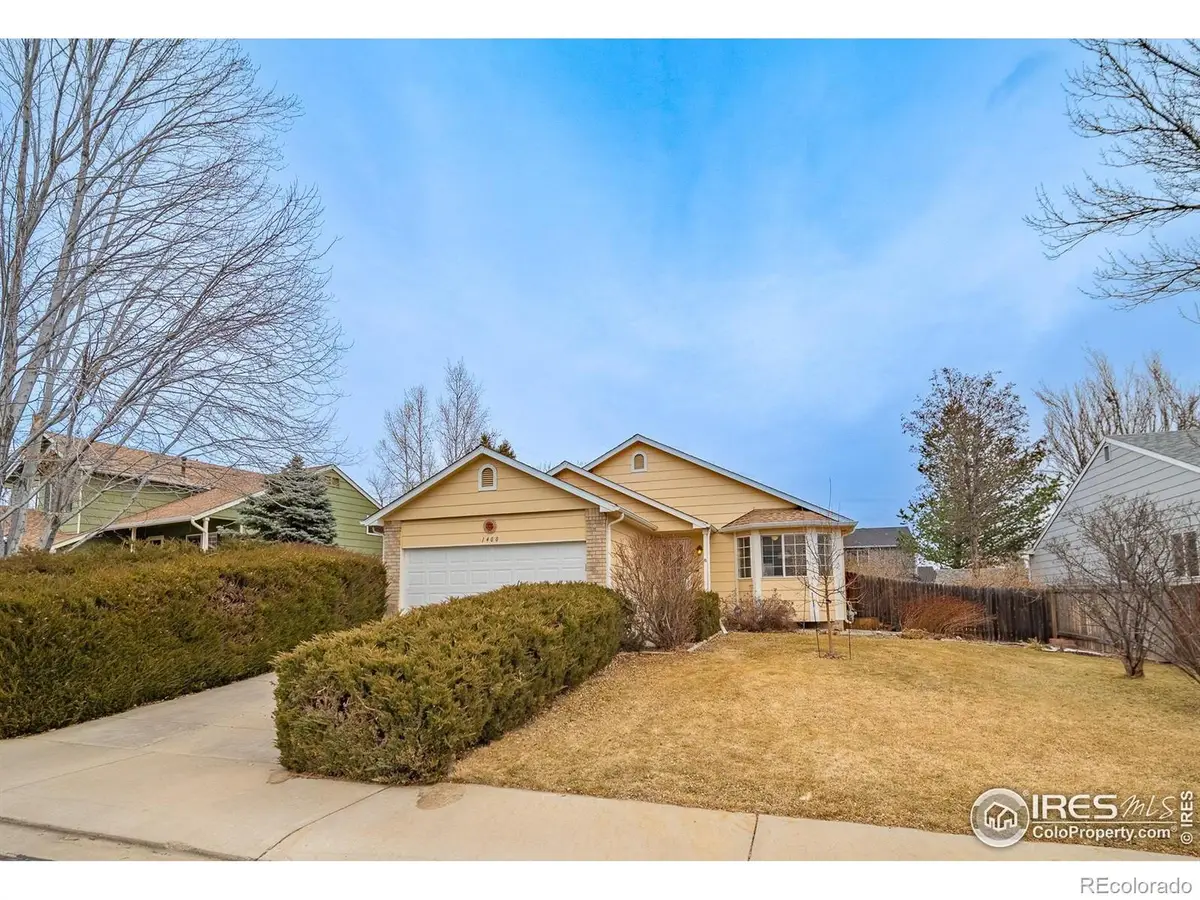 1400 Monarch Drive, Longmont, CO 80504 - Image #1