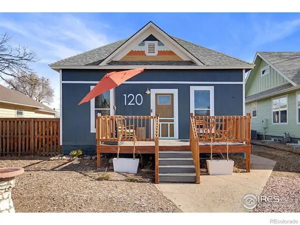 120 1st Street, Fort Collins, CO 80524