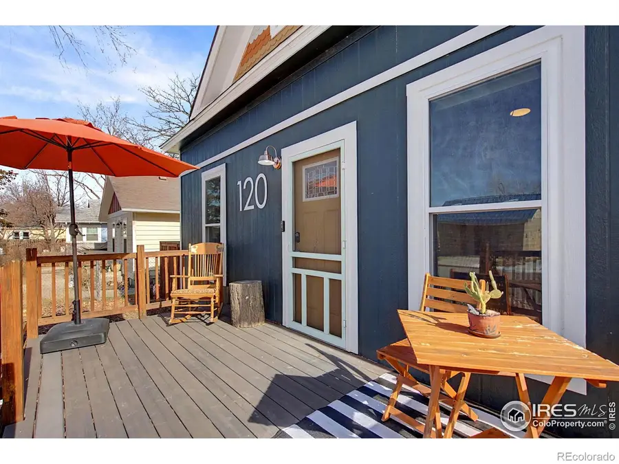 120 1st Street, Fort Collins, CO 80524 - Image #2