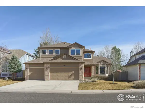 2240 Keota Lane, Superior, CO 80027