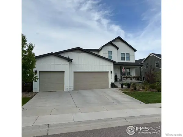 4593 Colorado River Drive, Firestone, CO 80504