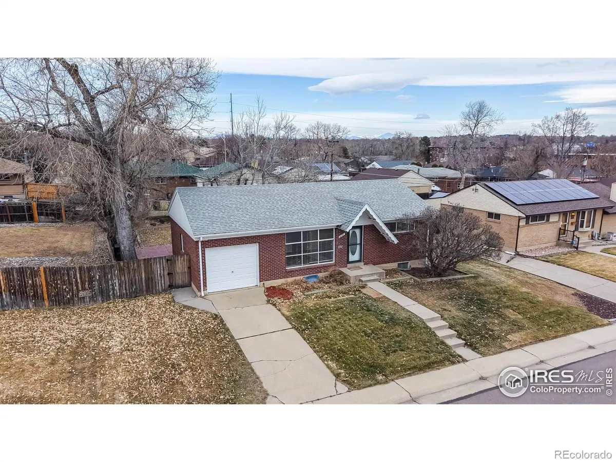 10481 Emerson Street, Northglenn, CO 80233 - Image #1