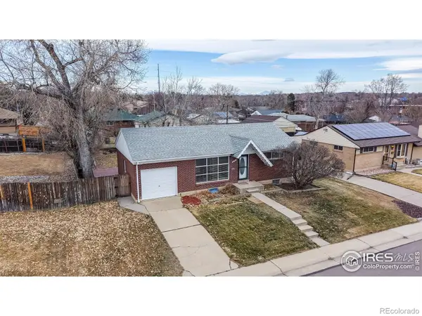 10481 Emerson Street, Northglenn, CO 80233