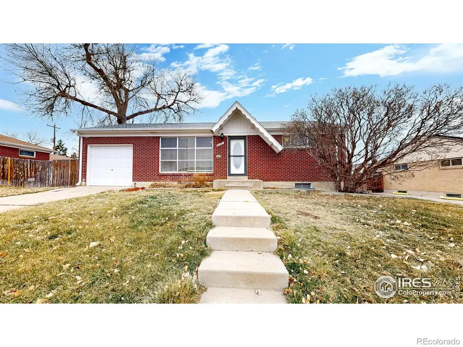 10481 Emerson Street, Northglenn, CO 80233 - Image #2