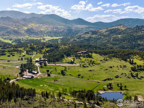 9200 Old Flowers Road, Bellvue, CO 80512