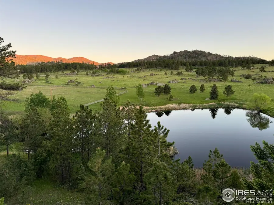 9200 Old Flowers Road, Bellvue, CO 80512 - #3