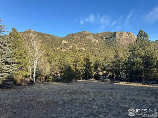 0 Wildwood Drive, Estes Park, CO 80517