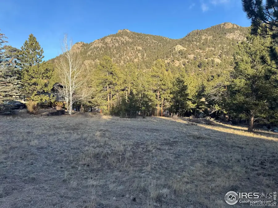 0 Wildwood Drive, Estes Park, CO 80517 - #2