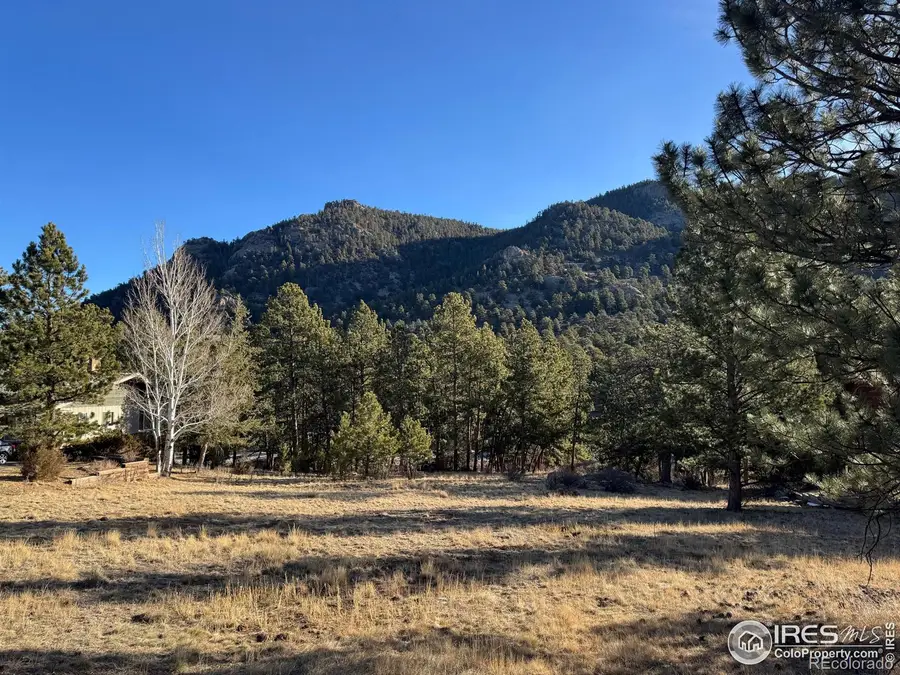 0 Wildwood Drive, Estes Park, CO 80517 - #3
