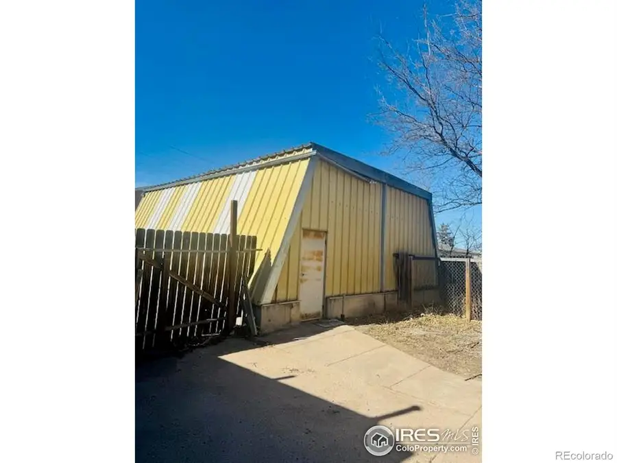 536 S Campbell Avenue, Holyoke, CO 80734 - #2