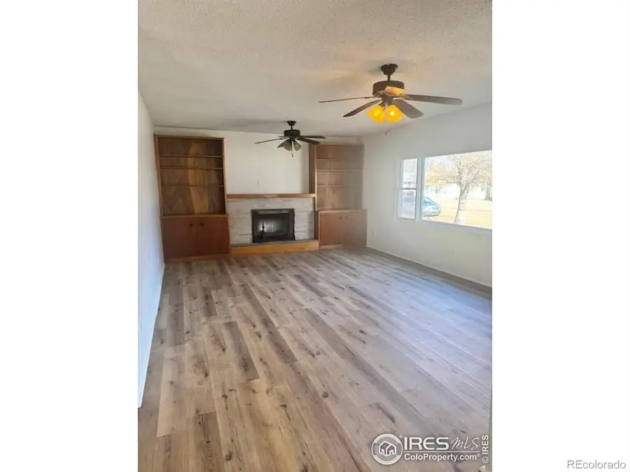 536 S Campbell Avenue, Holyoke, CO 80734 - #3