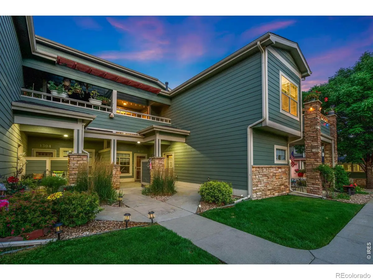 5775 29th Street #1307, Greeley, CO 80634 - #1