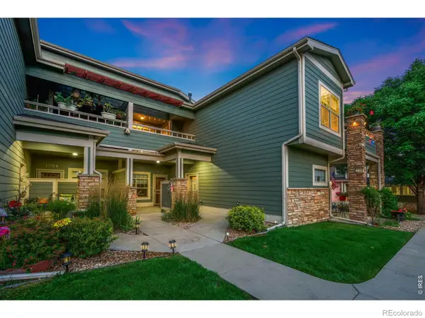 5775 29th Street #1307, Greeley, CO 80634