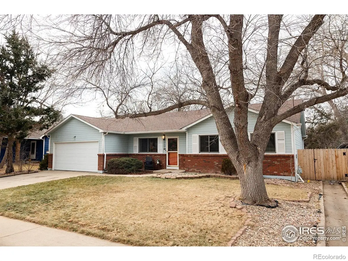 3737 Benthaven Street, Fort Collins, CO 80526 - Image #1