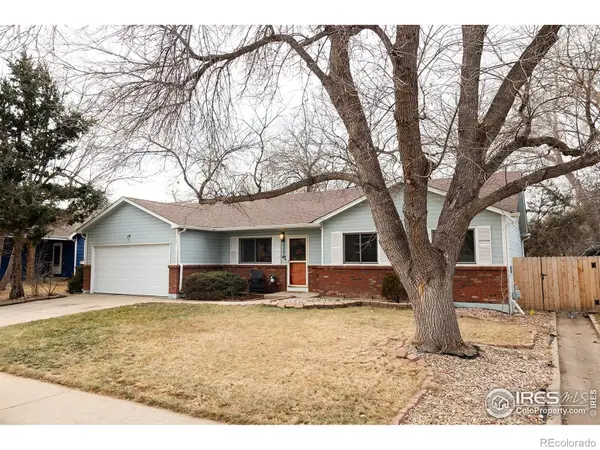 3737 Benthaven Street, Fort Collins, CO 80526