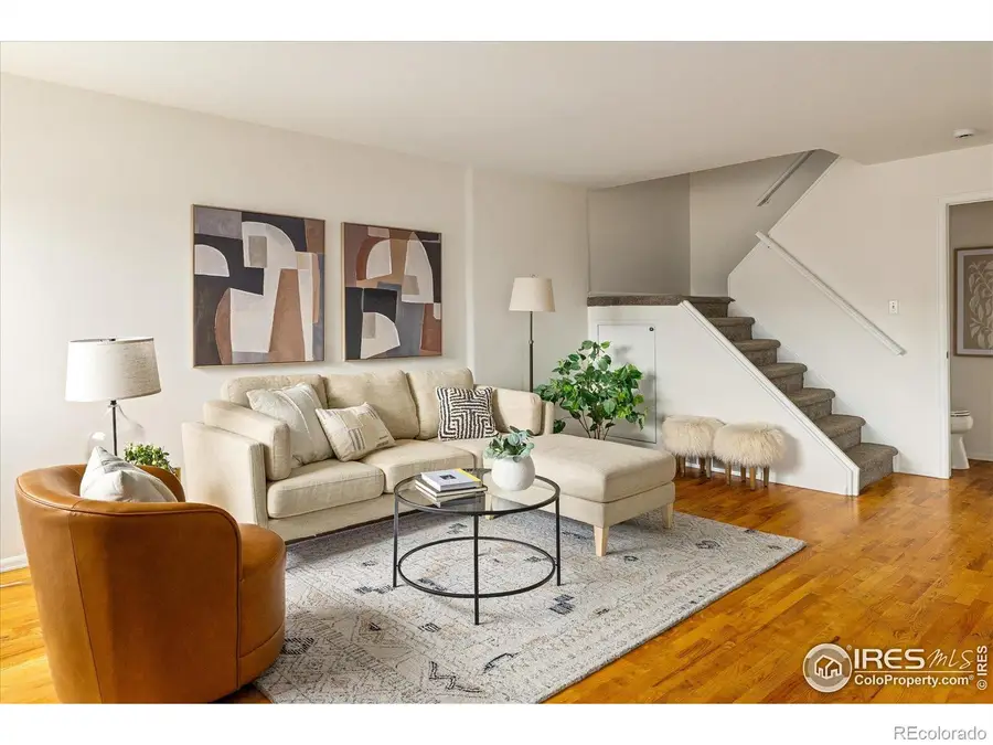 1180 Monroe Drive #B, Boulder, CO 80303 - Image #3