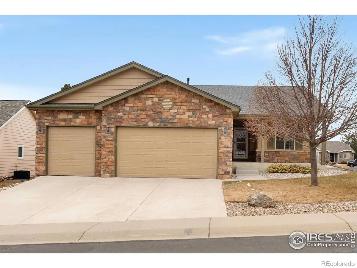 2202 Birdie Drive, Milliken, CO 80543 - #1