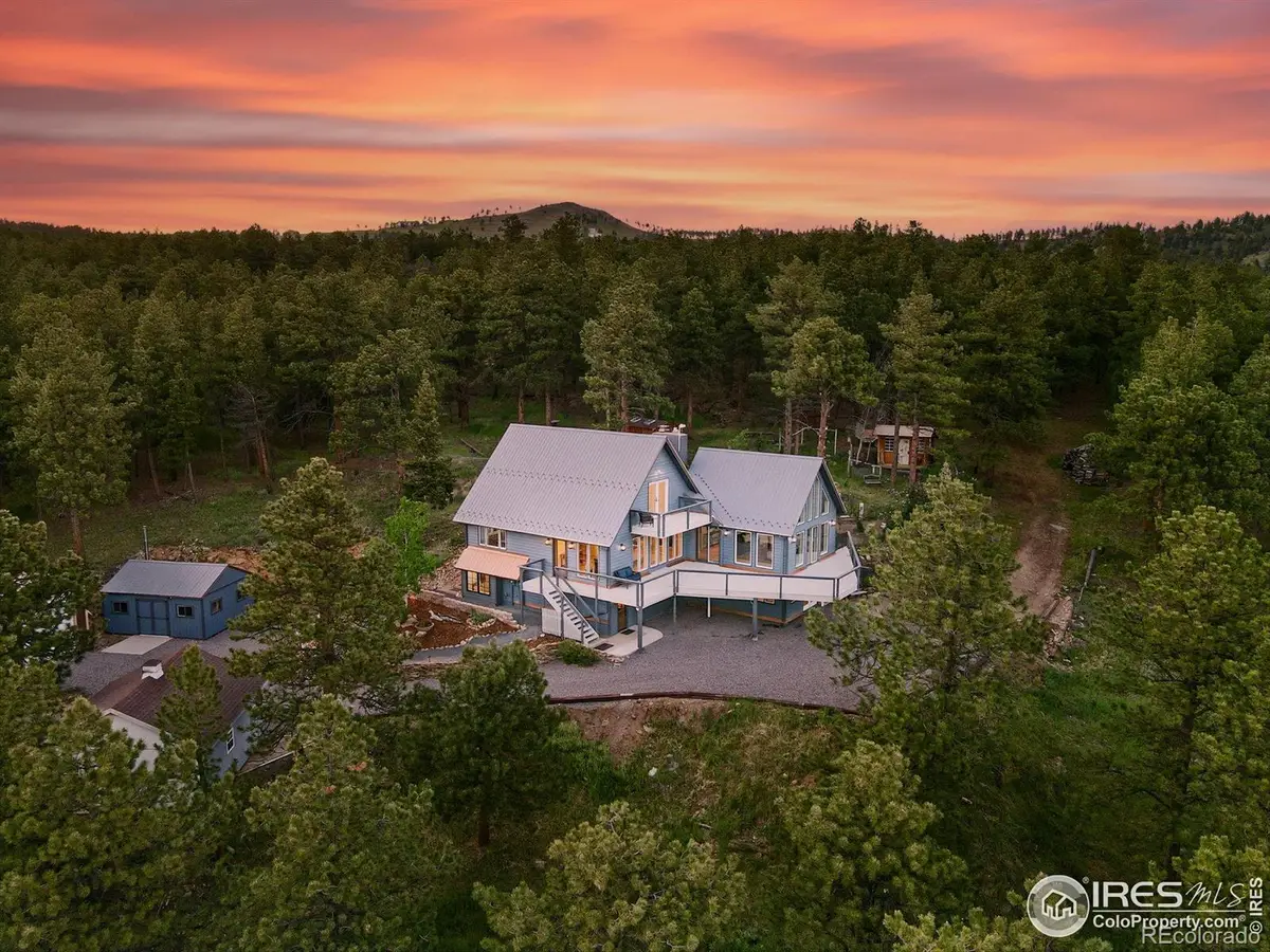 31 Wild Tiger Lane, Boulder, CO 80302 - Image #1