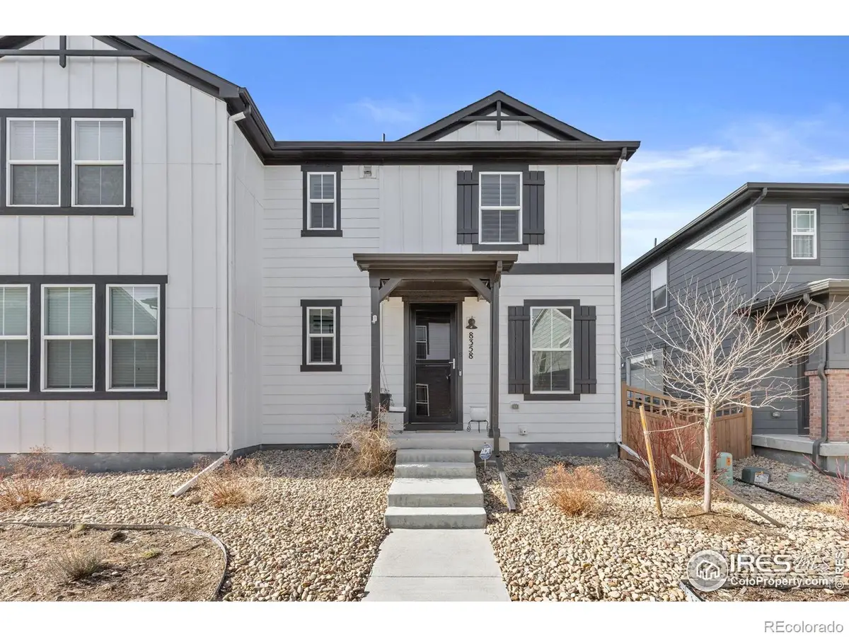 8358 Howell Street #B, Arvada, CO 80005 - Image #1