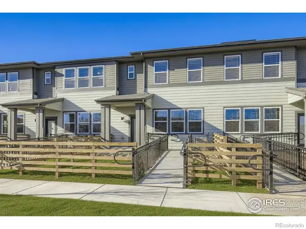 851 Merganser Drive, Fort Collins, CO 80524