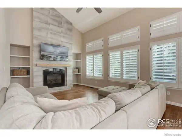 11535 Briarwood Lane, Parker, CO 80138