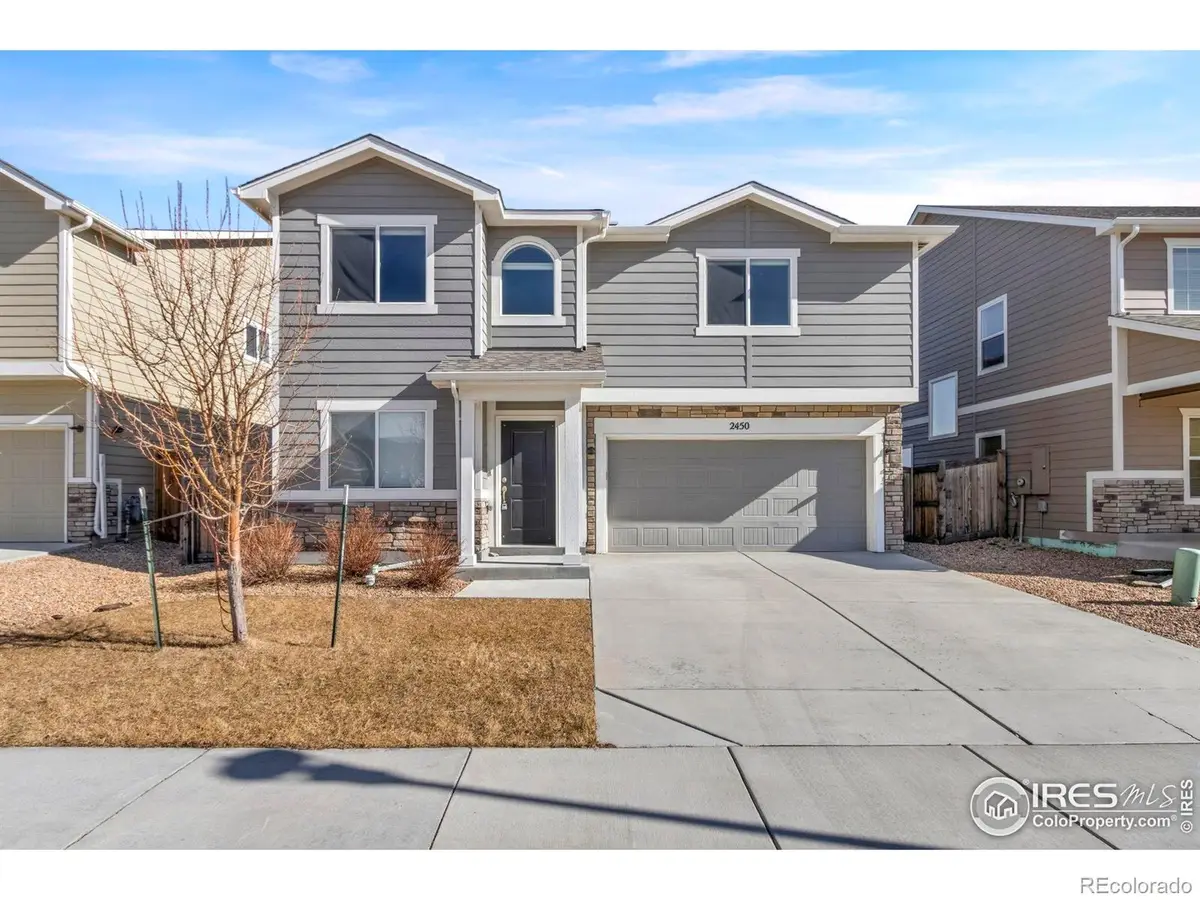 2450 Crown View Drive, Fort Collins, CO 80526 - Image #1