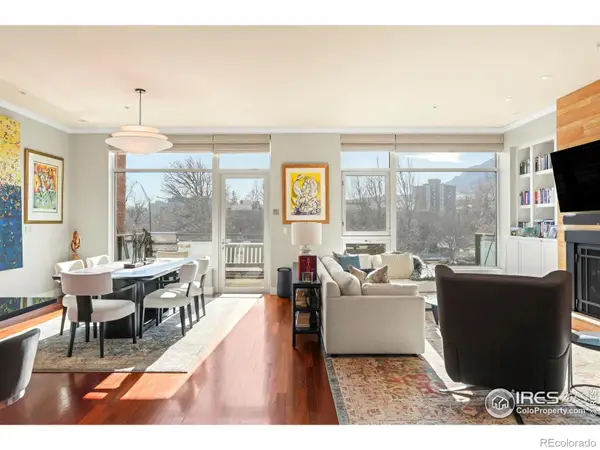 1155 Canyon Boulevard #202, Boulder, CO 80302